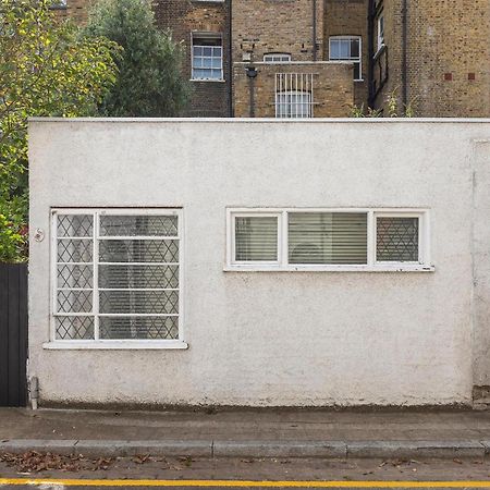 Modern Studio In Central Chelsea لندن المظهر الخارجي الصورة
