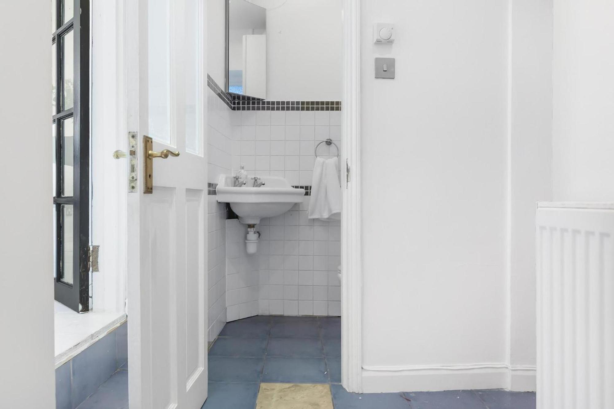 Modern Studio In Central Chelsea لندن المظهر الخارجي الصورة
