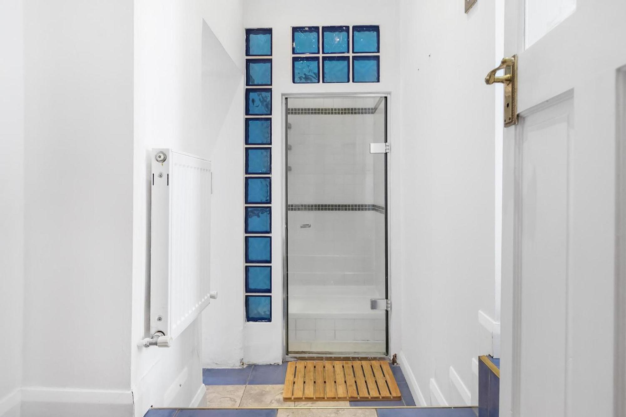 Modern Studio In Central Chelsea لندن المظهر الخارجي الصورة
